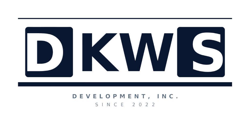 DKWS Logo