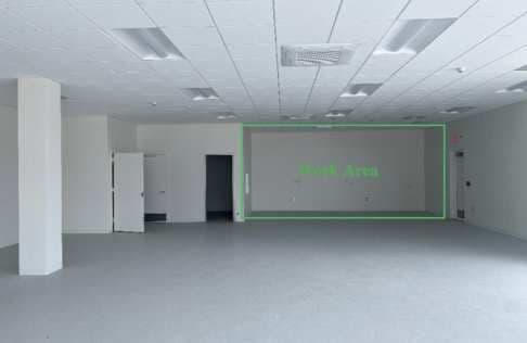 LG Energy Solution
Michigan
Facility Construction gallery image 2