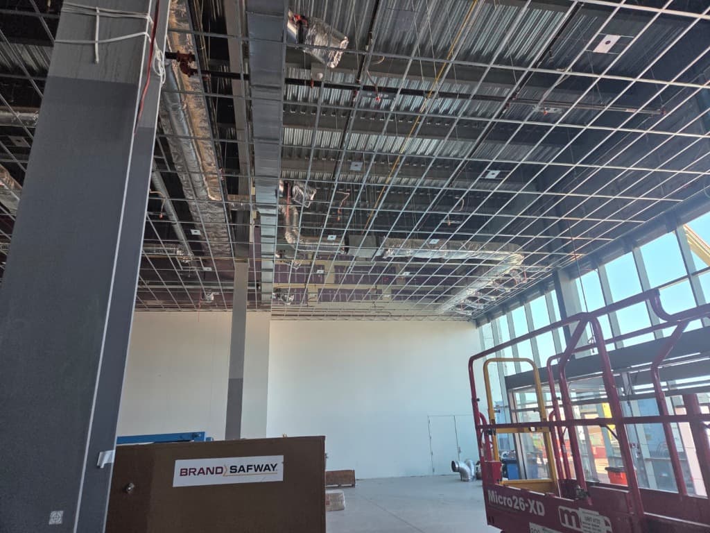 LG Energy Solution
Arizona
Electrical (RAW) gallery image 2