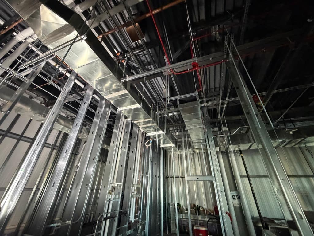 LG Energy Solution
Arizona
Electrical (SRP) gallery image 4
