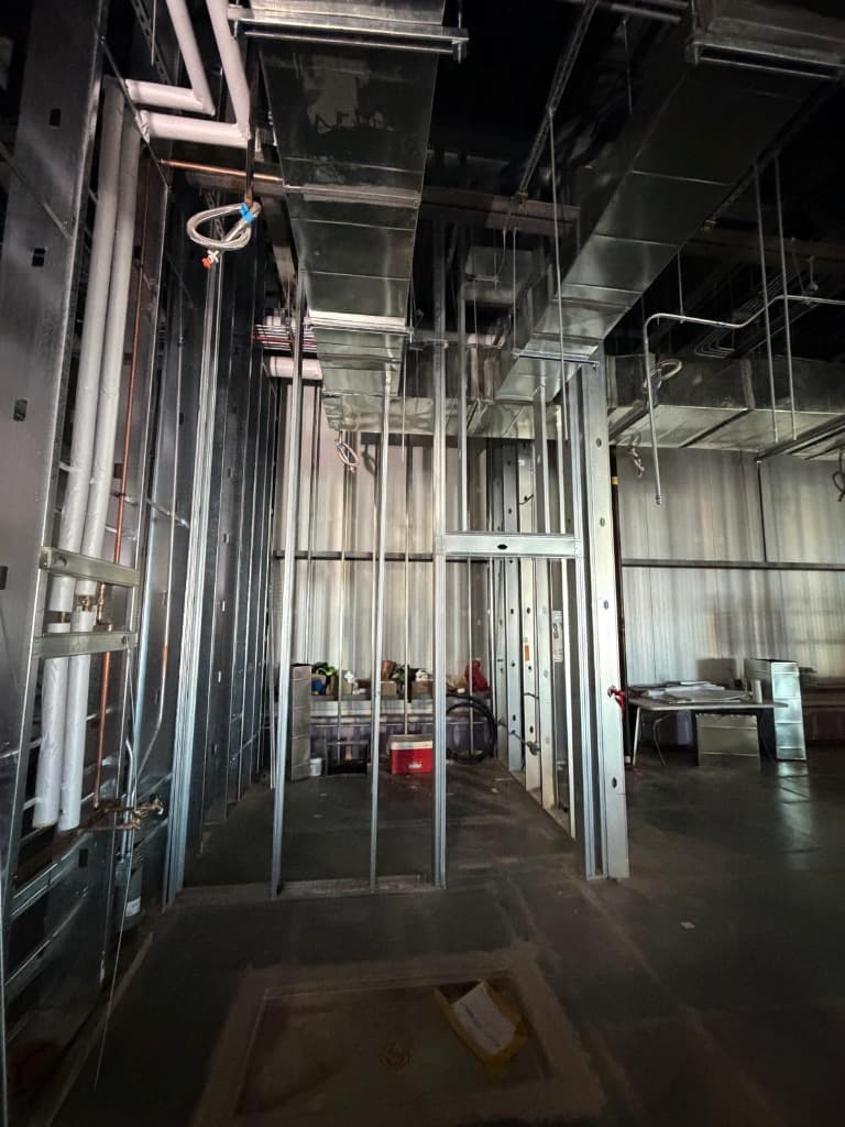 LG Energy Solution
Arizona
Electrical (SRP) gallery image 8