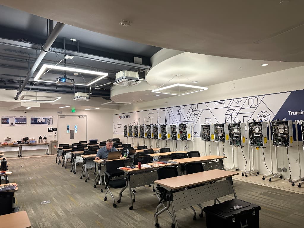 Navien Inc.
California
Facility Construction gallery image 3