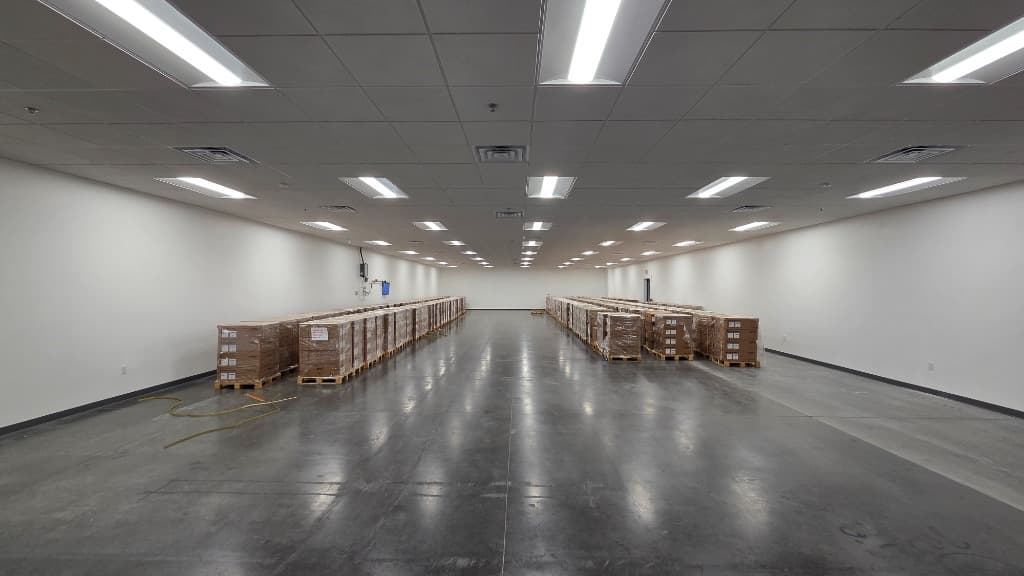 PEOPLEWORKS
Arizona
ESS Production Plant TI