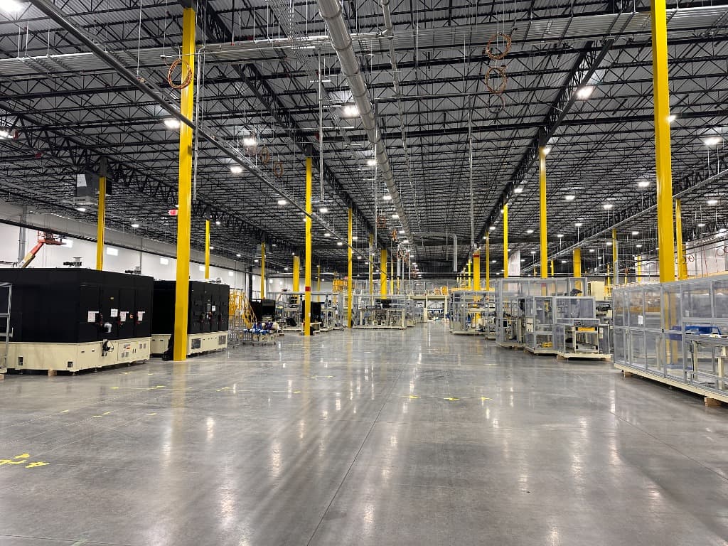 PEOPLEWORKS
Illinois
ESS Battery Pack Line TI gallery image 2