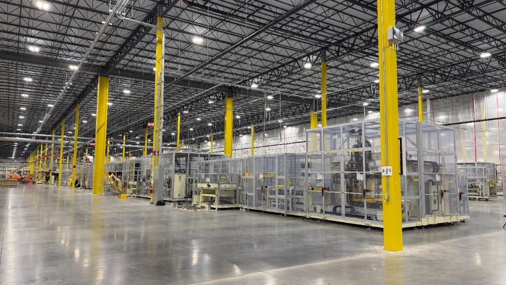 PEOPLEWORKS
Illinois
ESS Battery Pack Line TI gallery image 3